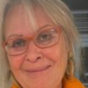 Profile photo of Anette Wagner