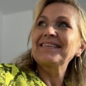 Profile photo of Marianne Roering