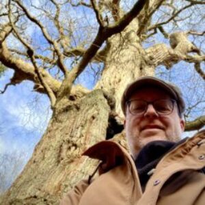 Profile photo of Thomas Pedersen