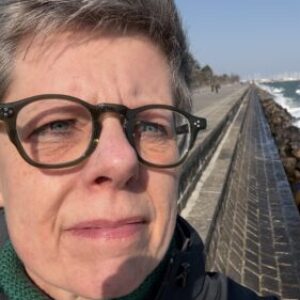 Profile photo of Gitte Høj