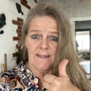 Profile photo of Inge Hooge