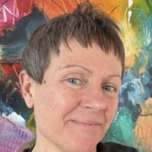 Profile photo of Sandra Klitte