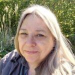 Profile photo of Lise Johansen