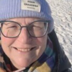 Profile photo of Charlotte Tandrup Riedel