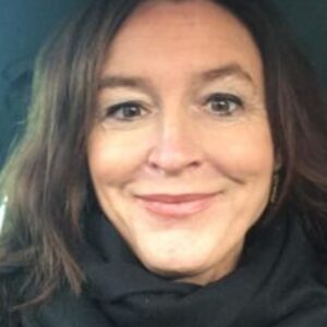 Profile photo of Susanne Frost Borgen