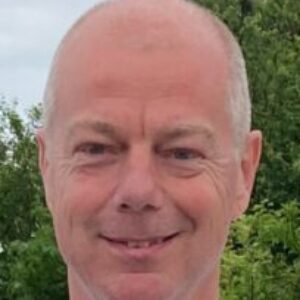 Profile photo of Kevin Lyager