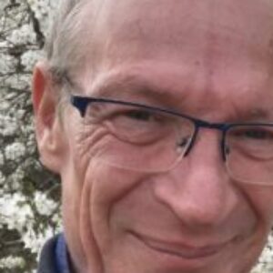 Profile photo of Søren Hyrup Olsen