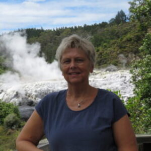 Profile photo of Anita Torlyn