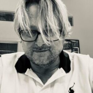 Profile photo of Niels Fjord