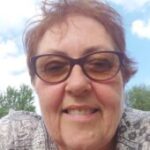 Profile photo of Tina Maria Kastoft