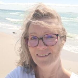 Profile photo of Inger-Bente Wilhelmsen