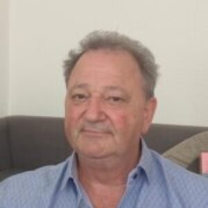 Profile photo of Henrik Bloch-jørgensen