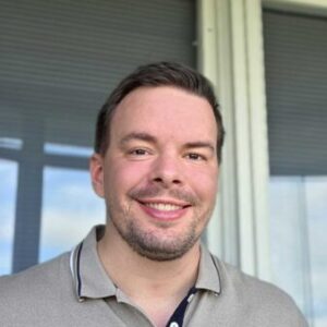 Profile photo of Henrik Nordquist