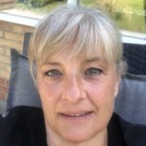 Profile photo of Bente Troland