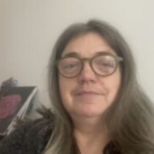 Profile photo of Rikke Bøhling