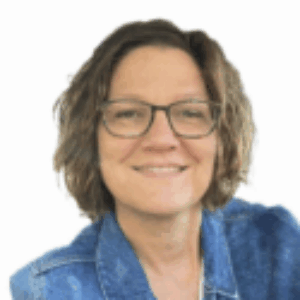Profile photo of Anette Trier Madsen