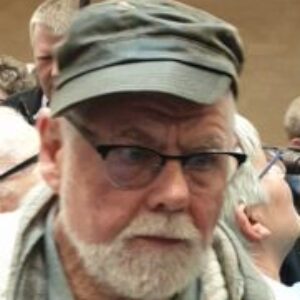Profile photo of Egon Jensen