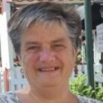 Profile photo of Grethe Alsing Pedersen