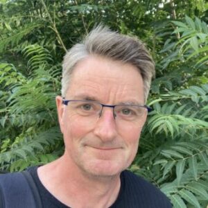 Profile photo of Bent Sørensen
