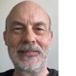Profile photo of Peter Brown