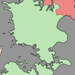 Group logo of Sjælland